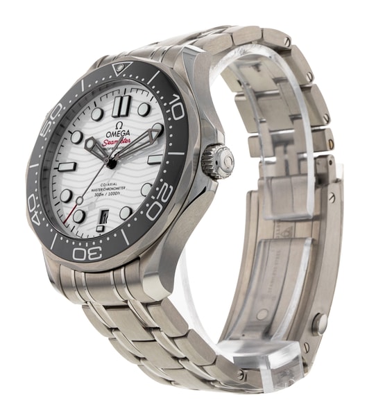 Omega Seamaster Diver 300m 210.30.42.20.04.001